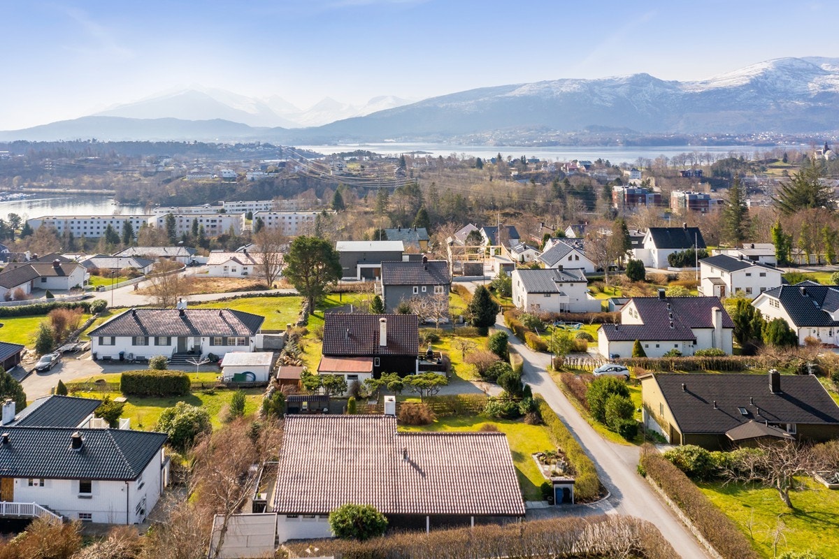 Område Galleribilde