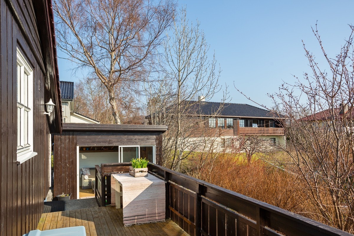 Veranda Galleribilde