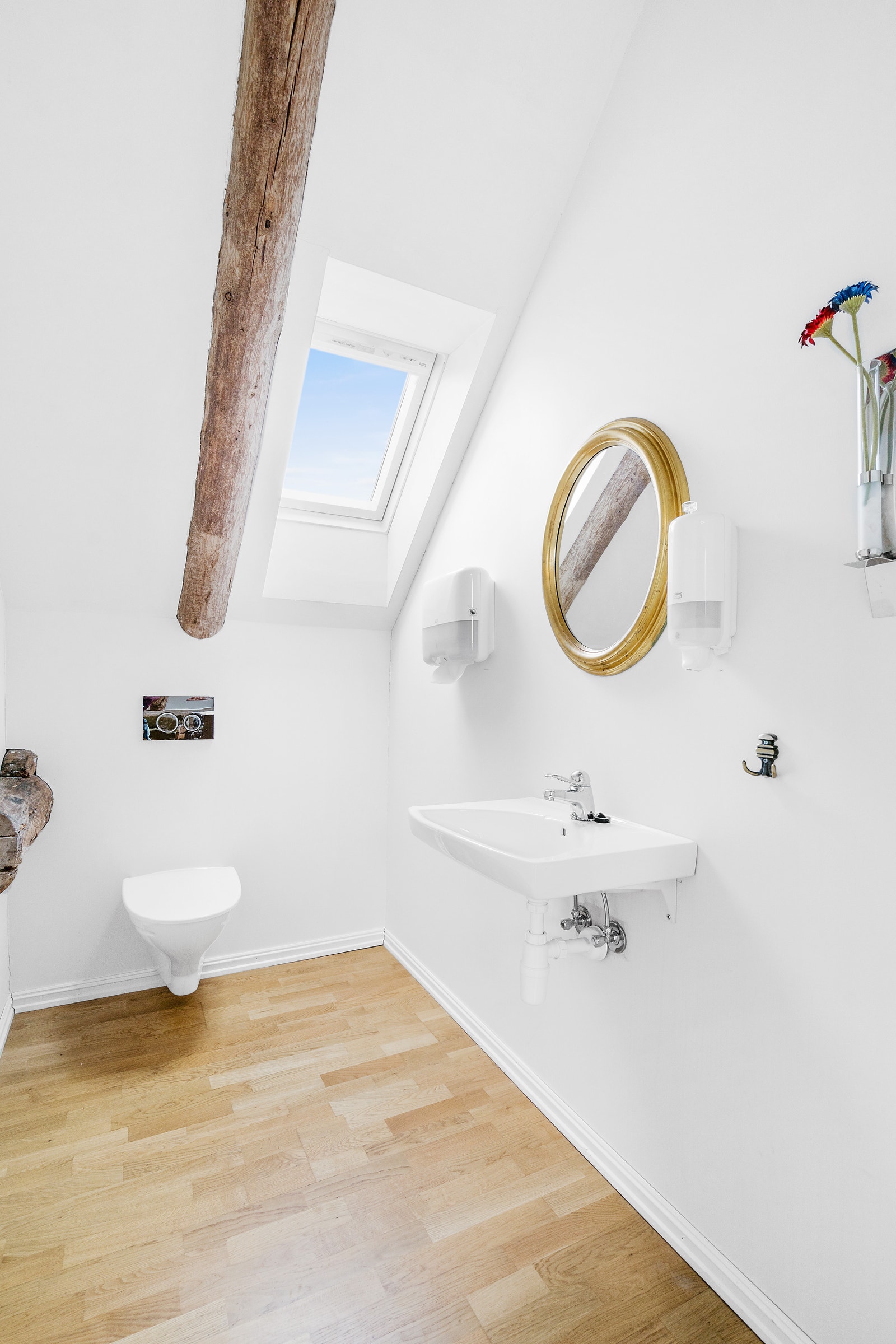 Selskapslokale Galleribilde