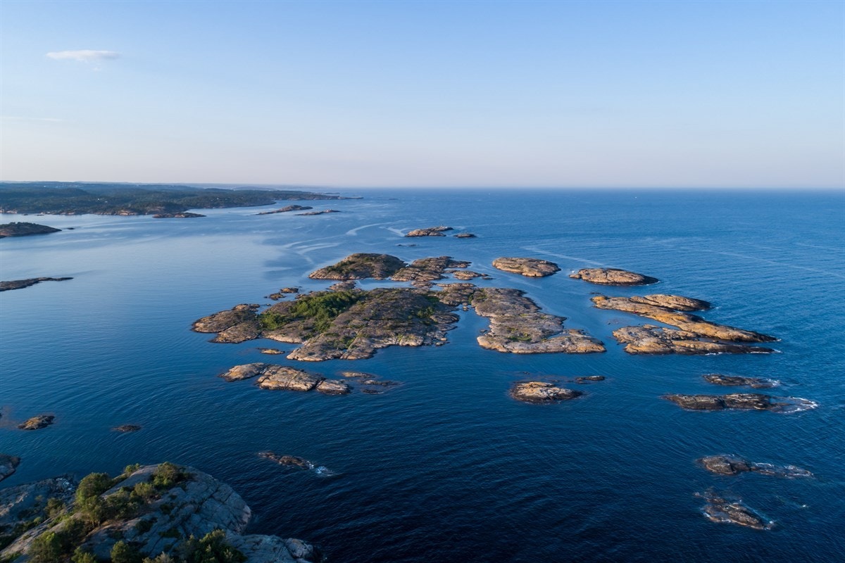 Flatskjæra Galleribilde