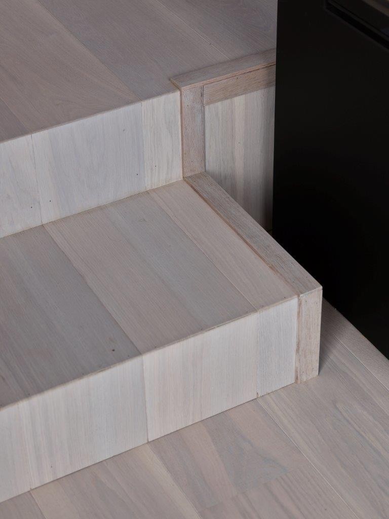 Solide kvaliteter Galleribilde