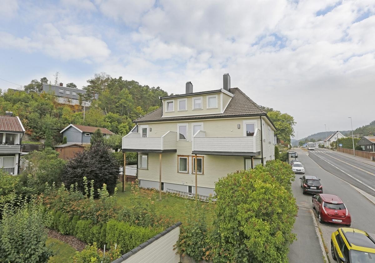 Velkommen til visning i Setesdalsveien 49 Galleribilde
