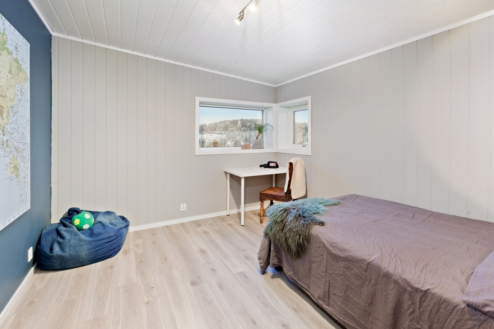 Soverom Galleribilde