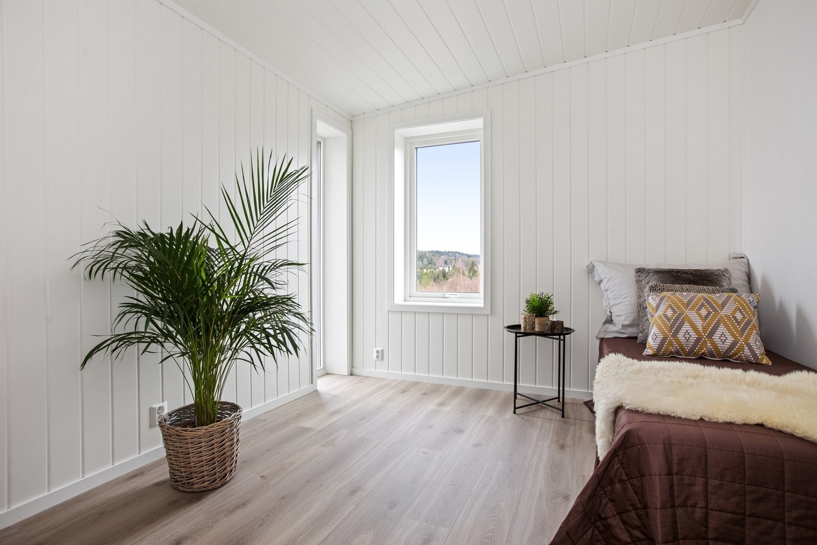 Soverom Galleribilde