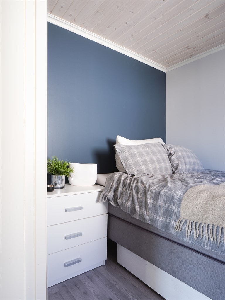 Soverom Galleribilde