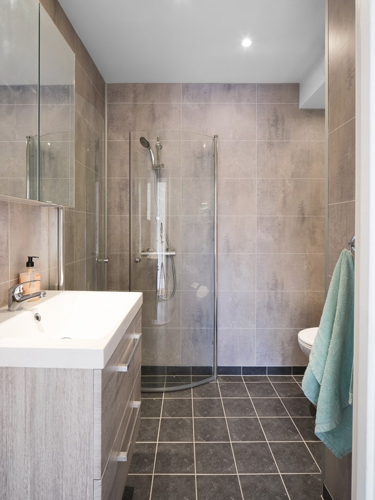 Pene, lyse toner Galleribilde