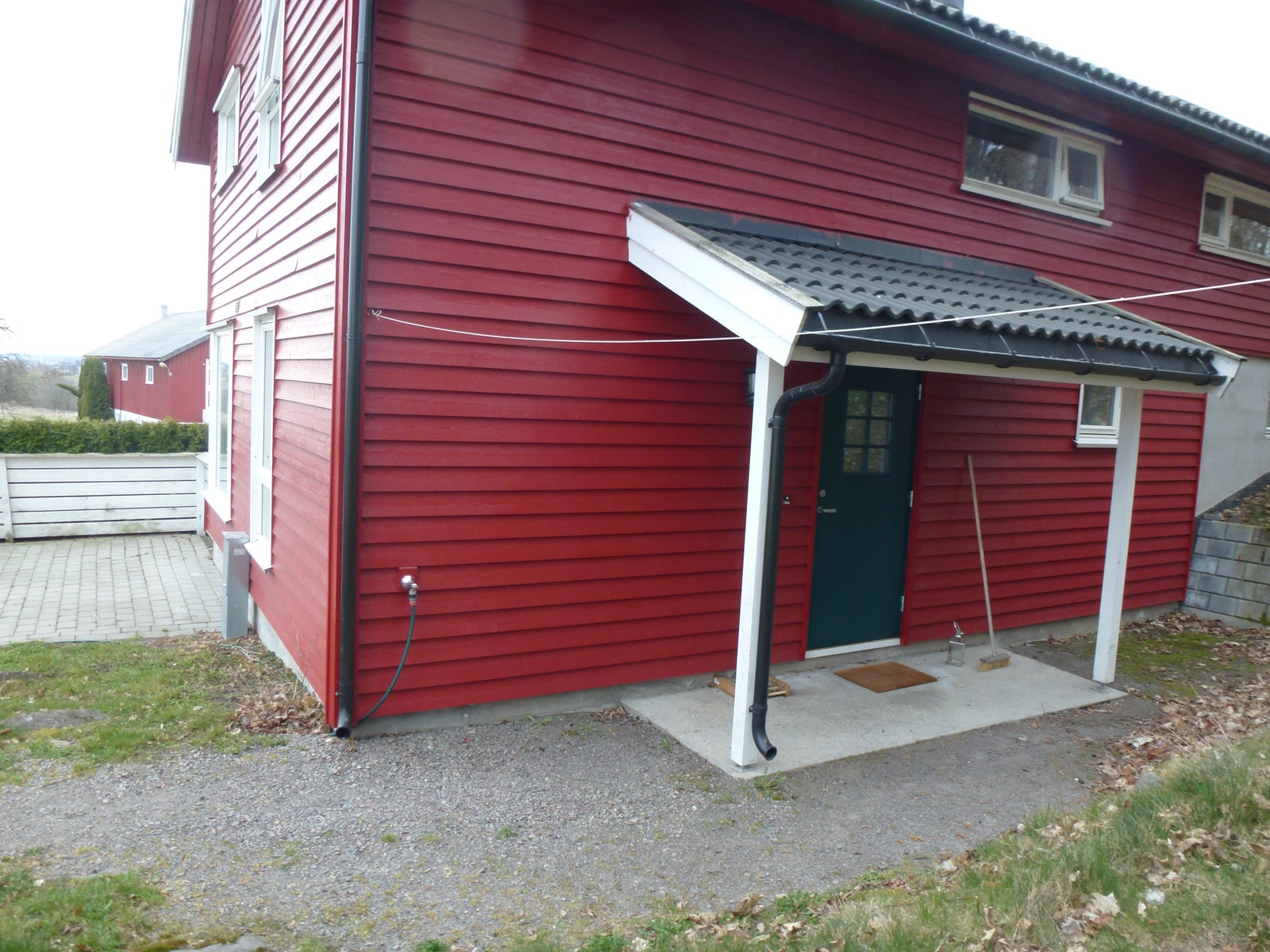 Ingangs Parti Galleribilde