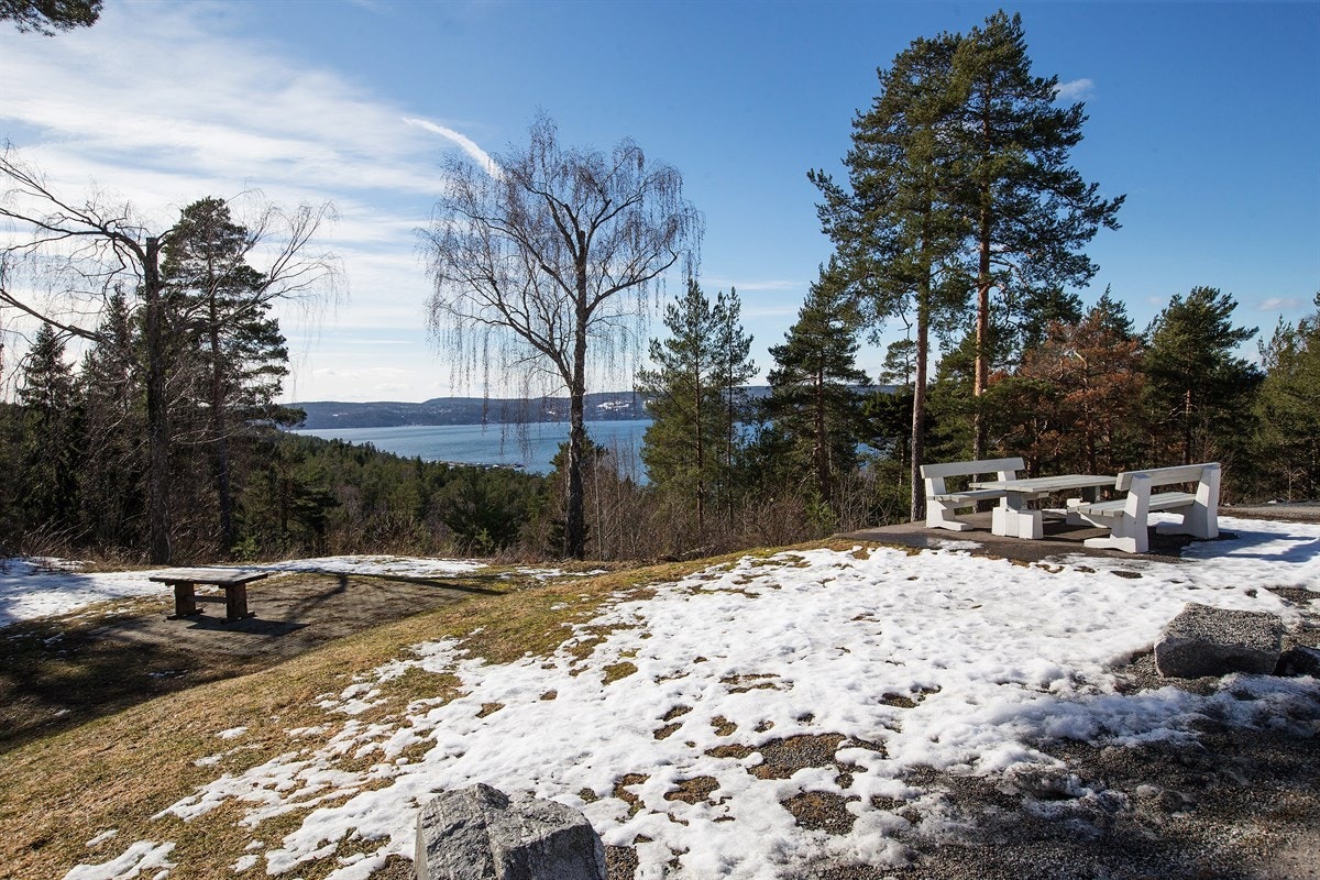 En praktisk nærhet til de fleste fasiliteter du trenger i hverdagen. Galleribilde