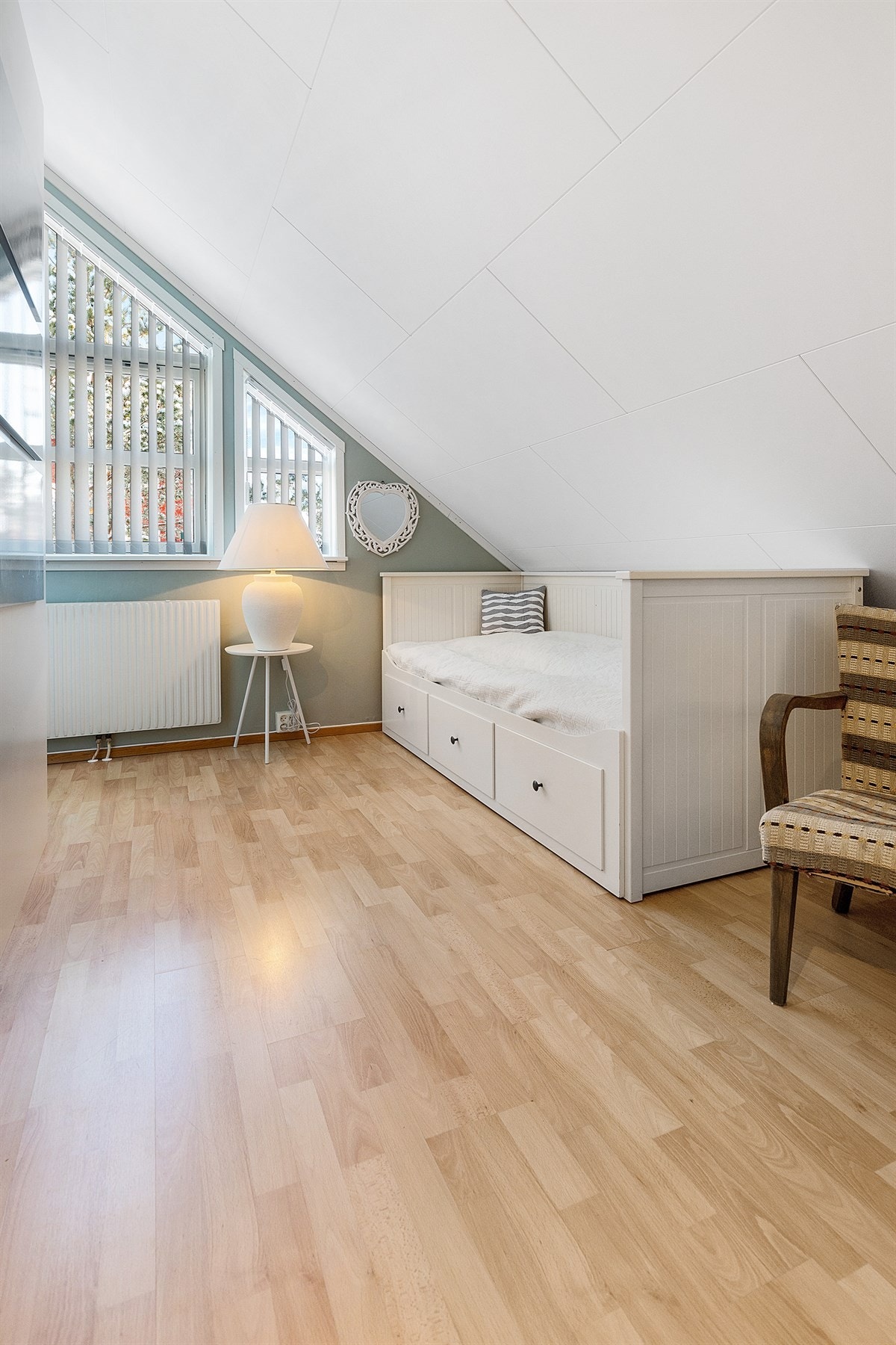 Soverom 4 Galleribilde