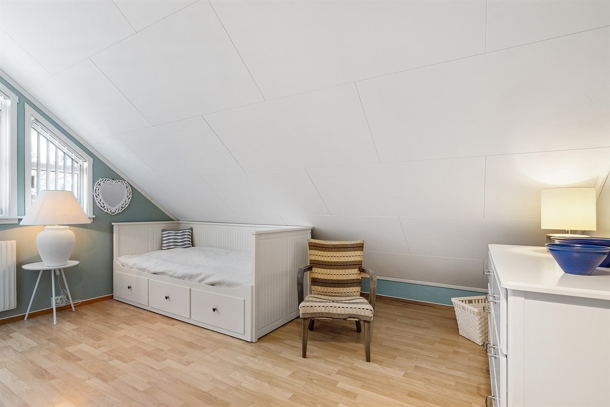 Soverom 4 Galleribilde