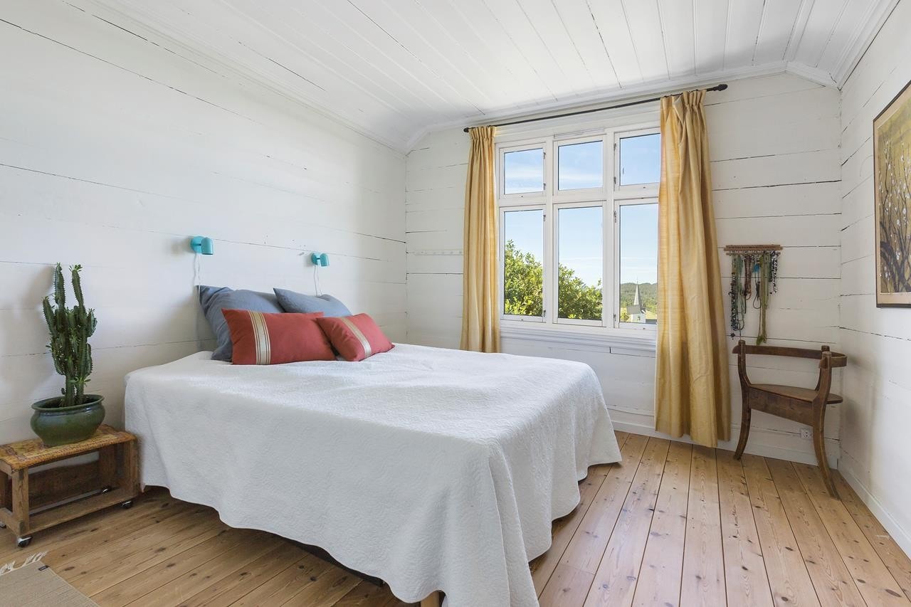 Soverom 1. Galleribilde