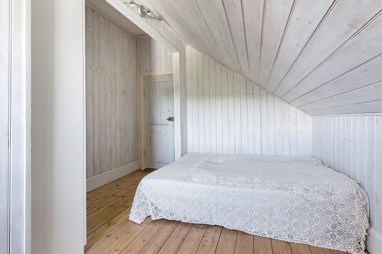 Soverom 3. Galleribilde