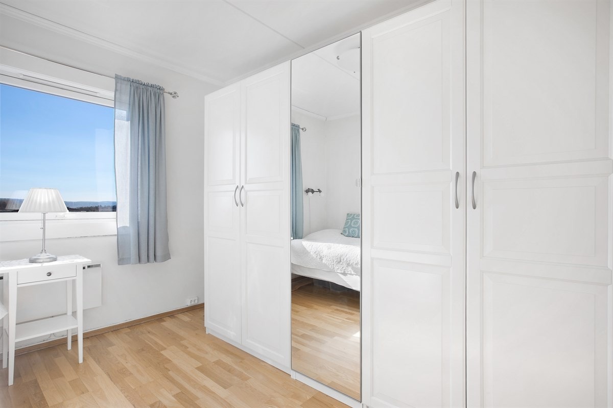 Soverom 2 Galleribilde