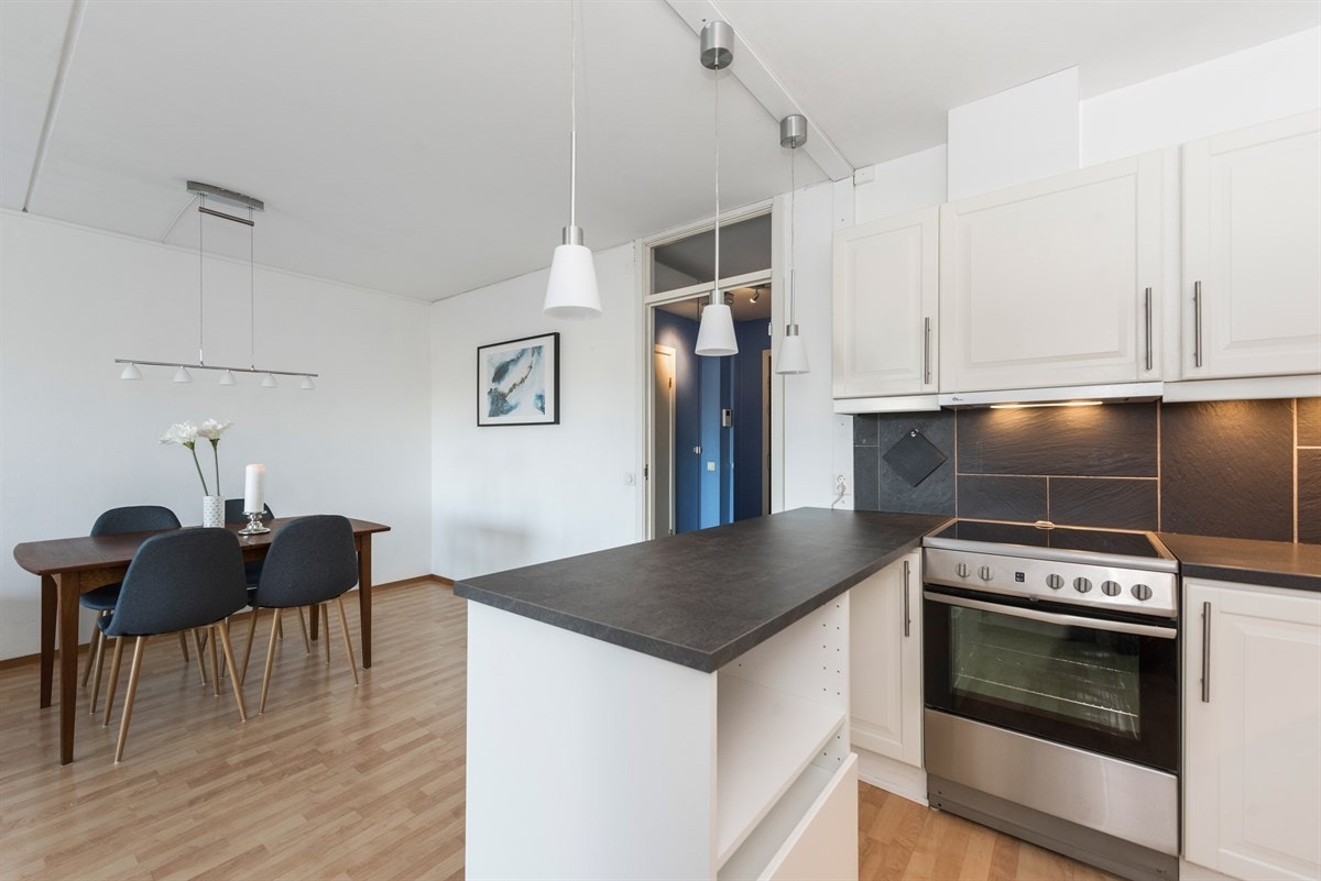 Opplegg for oppvaskmaskin Galleribilde