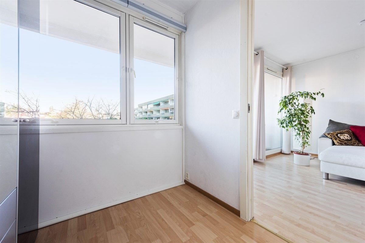 Vinduer og balkongdør fra 2008 Galleribilde