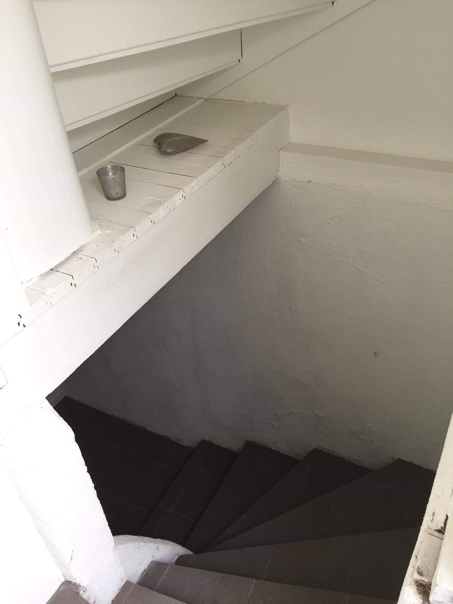 Trappegang Galleribilde