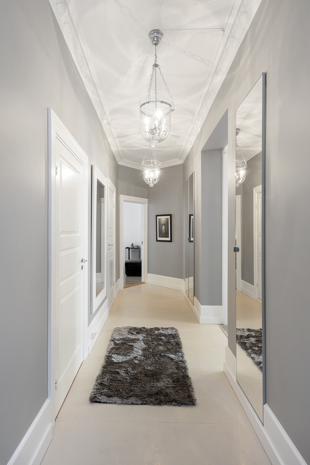 Velkommen inn! Galleribilde