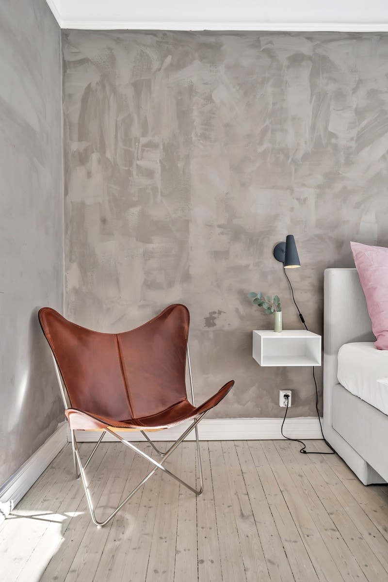 Soverom Galleribilde