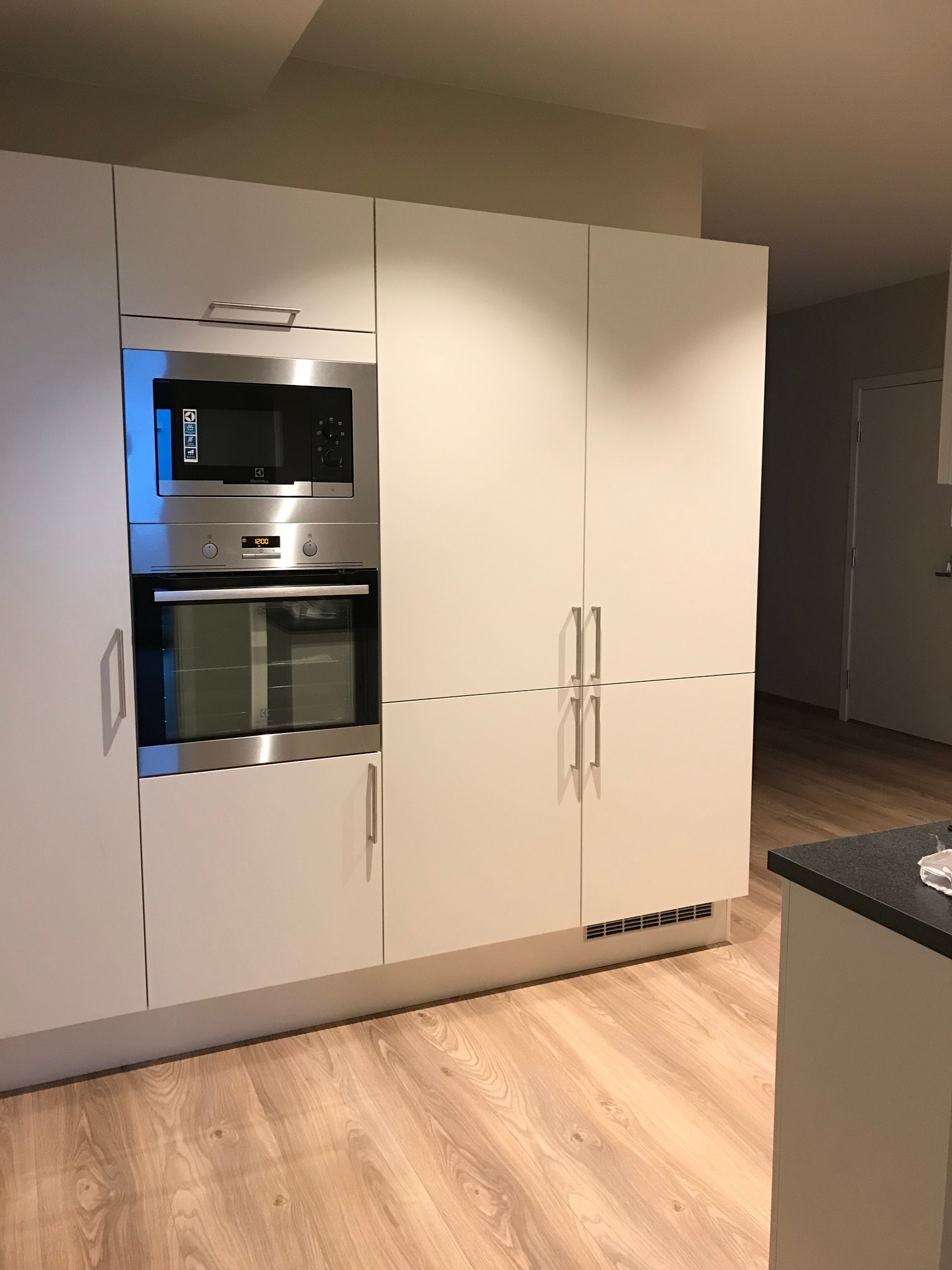 2 stk kjøl/frys Galleribilde