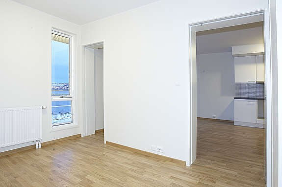 Bilde fra tilsvarende leilighet