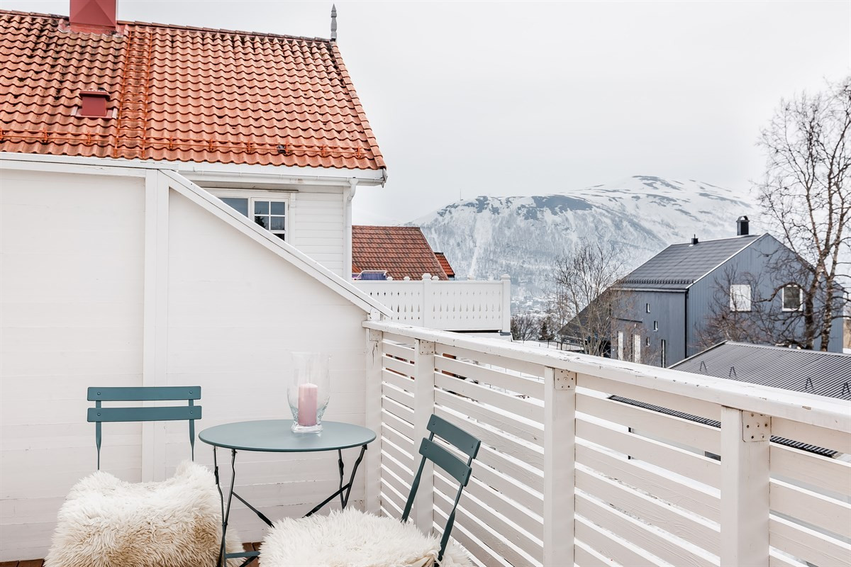 Veranda