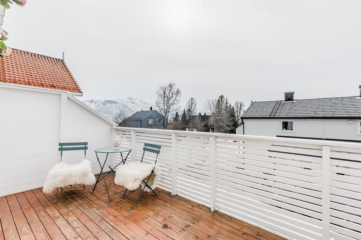 Veranda