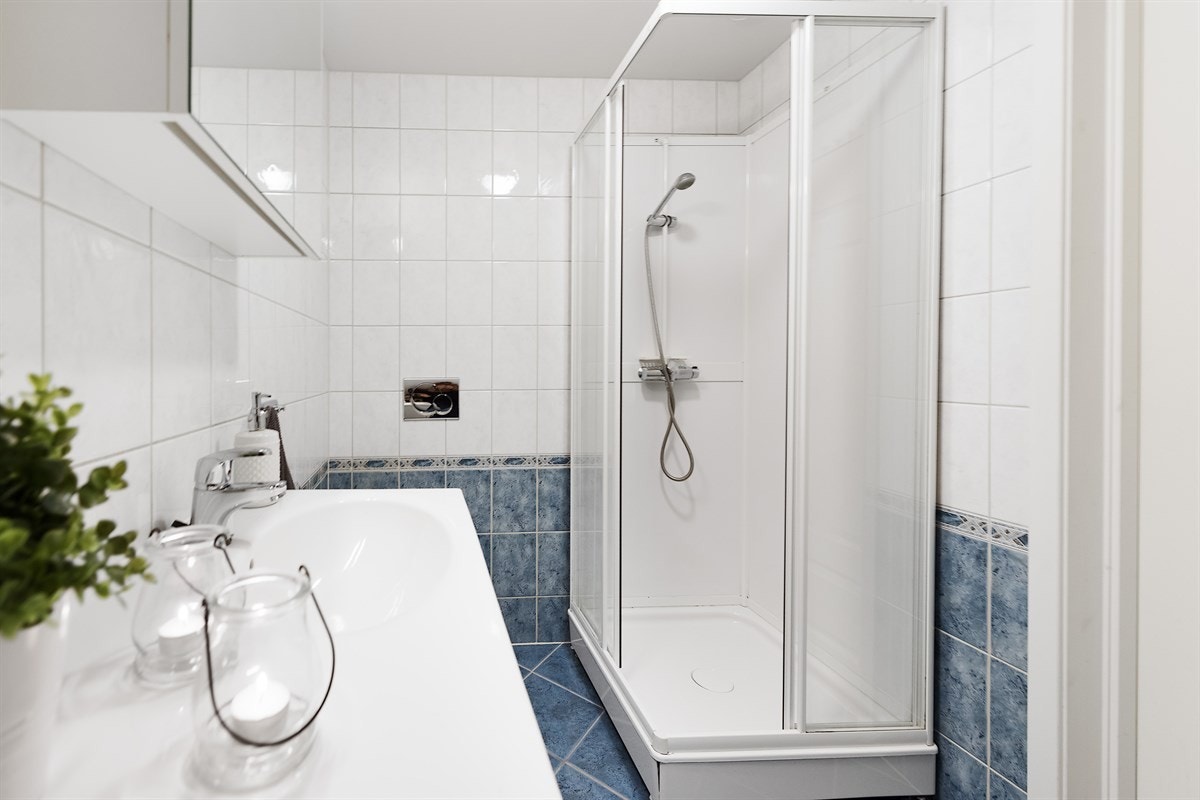 Mange flotte detaljer Galleribilde