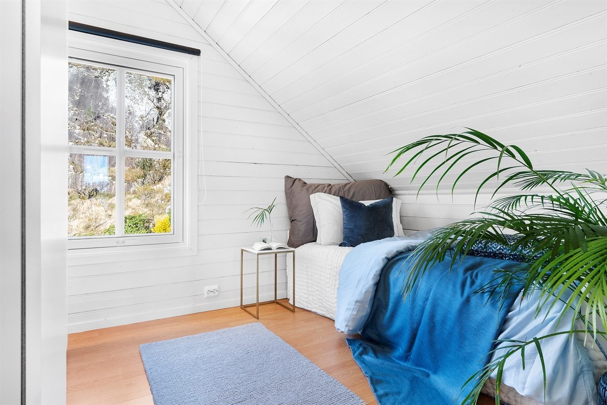 Soverom Galleribilde