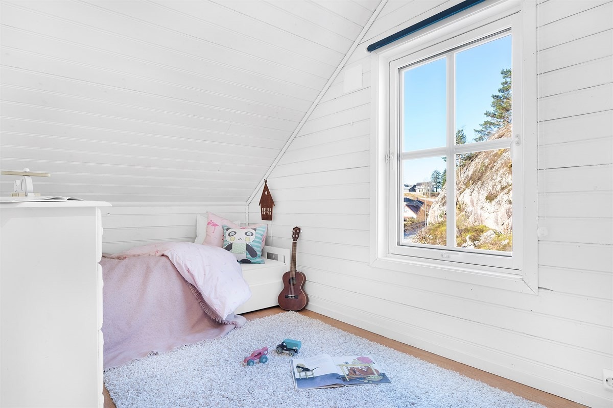 Soverom Galleribilde