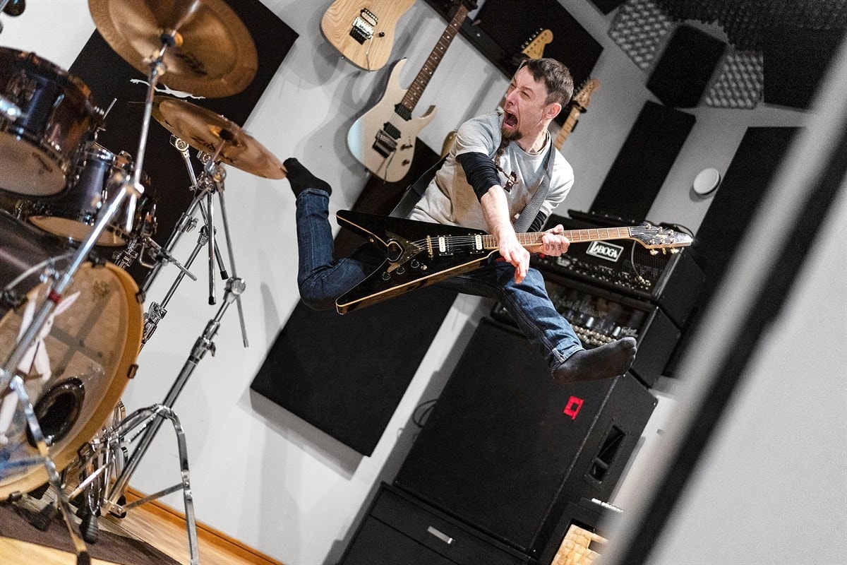 Uthuset Galleribilde