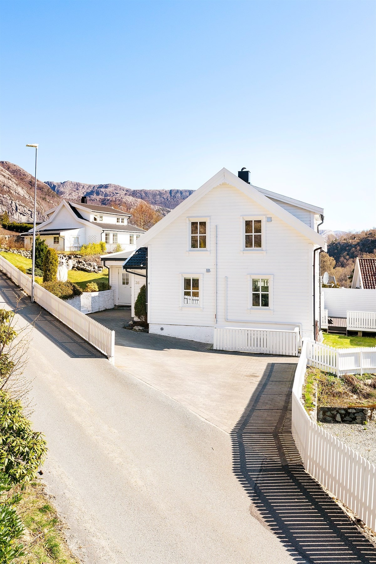 Bygdaveien 36 Galleribilde