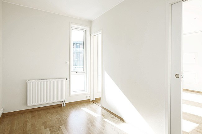 Bilde fra tilsvarende leilighet