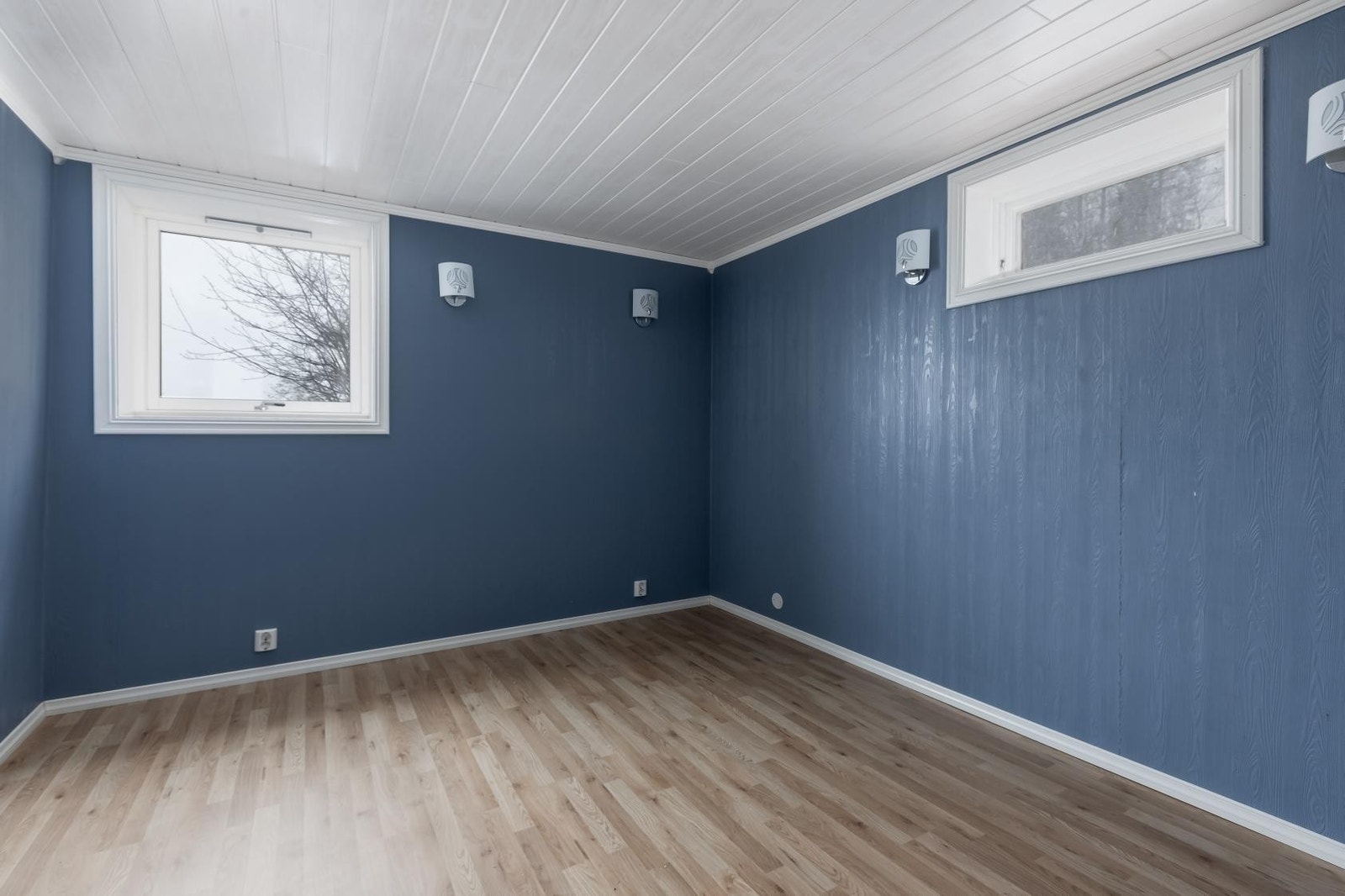 Soverom nr.2 Galleribilde