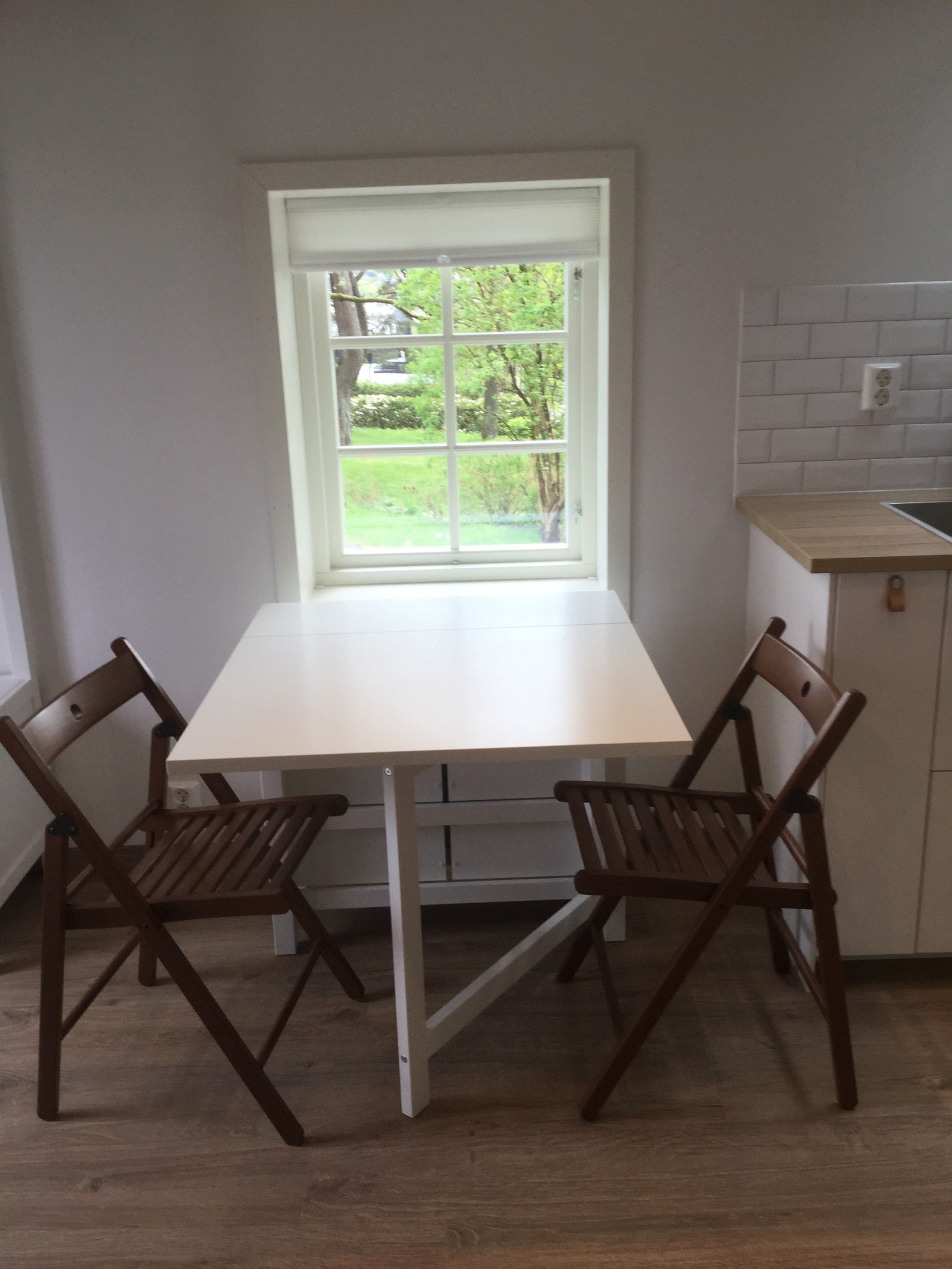 Spiseplass Galleribilde