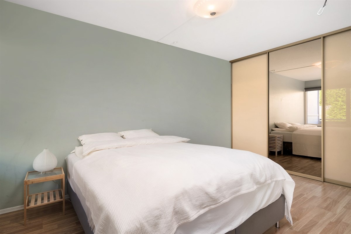 Soverom Galleribilde