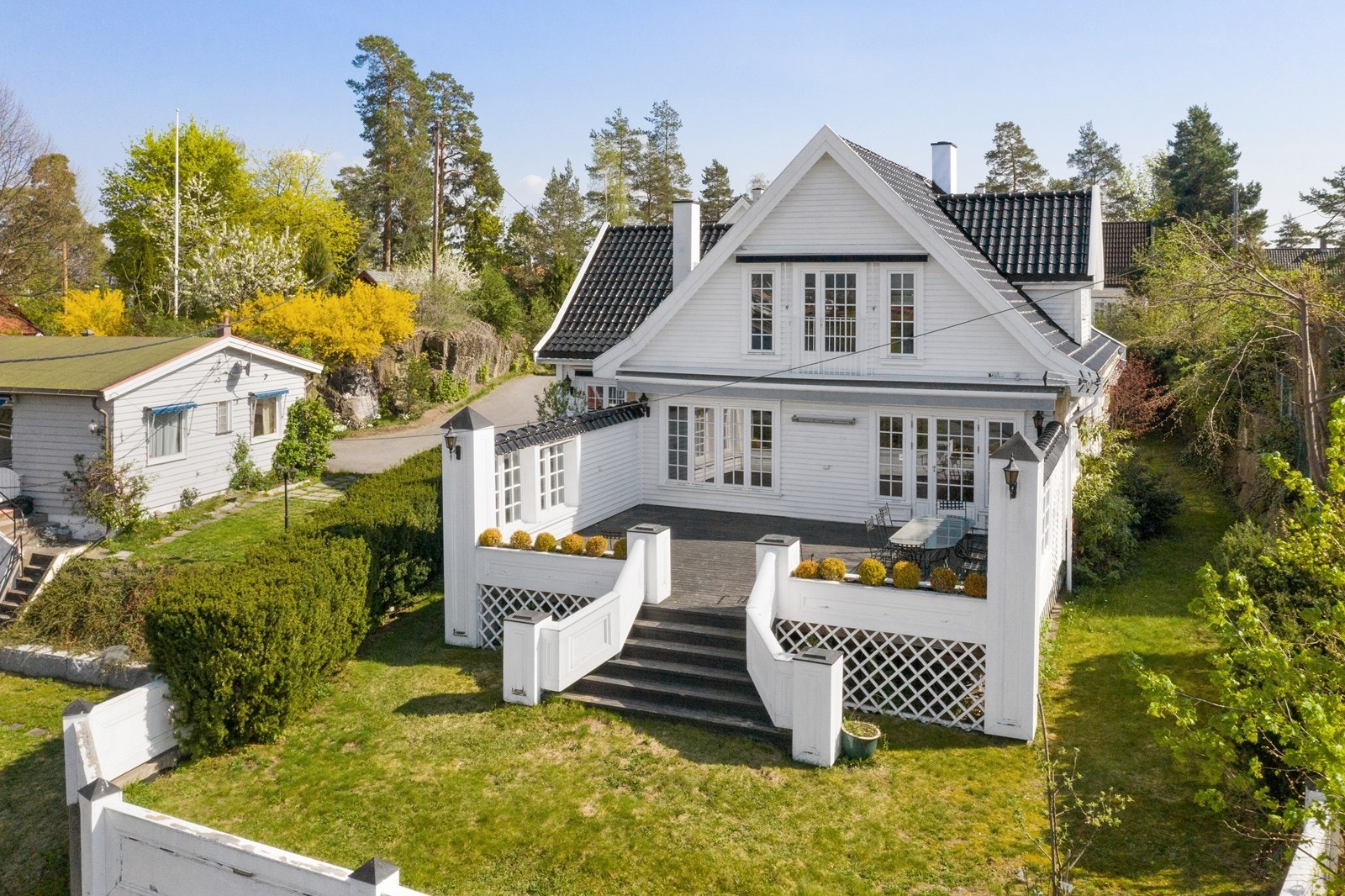 Velkommen til Strømstangveien 14C Galleribilde