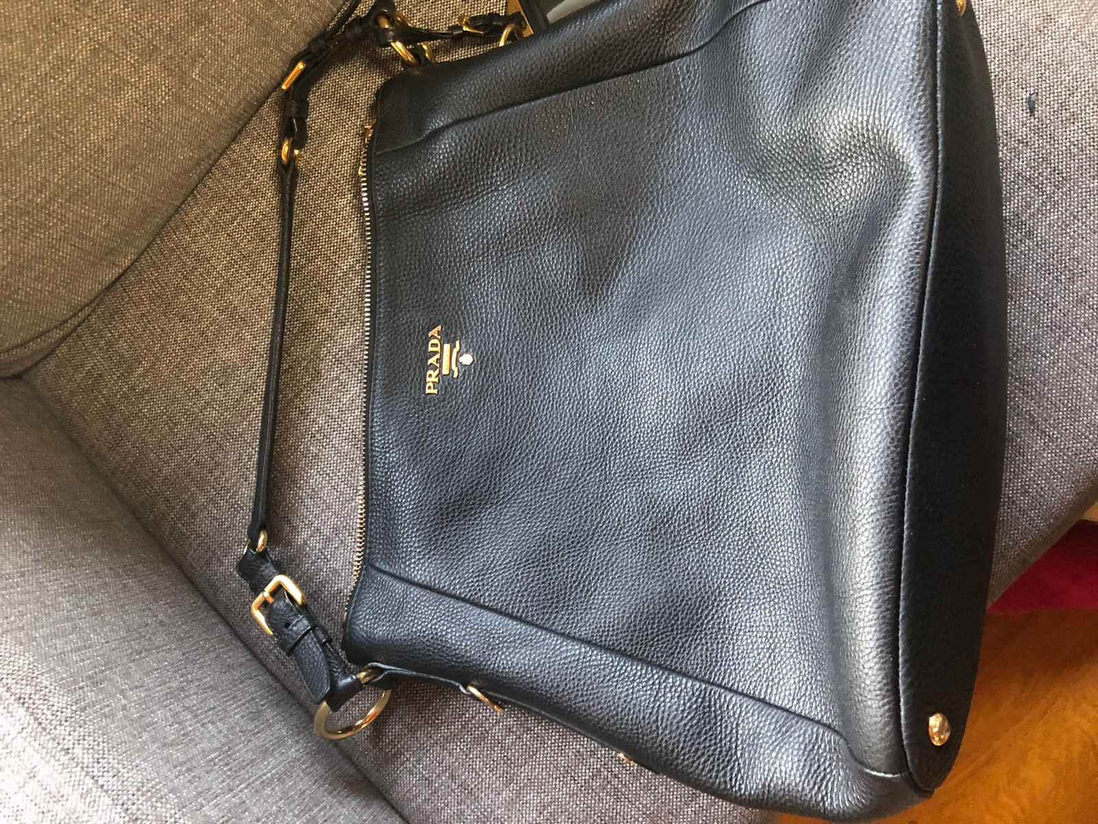 Prada veske | FINN.no Prada veske | FINN.no