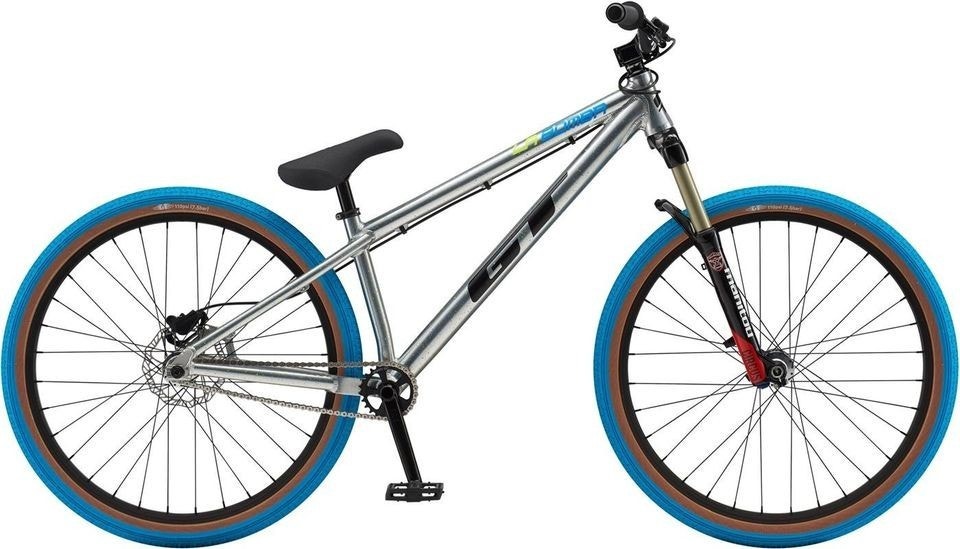 GT LaBomba DirtJump FINN-torget