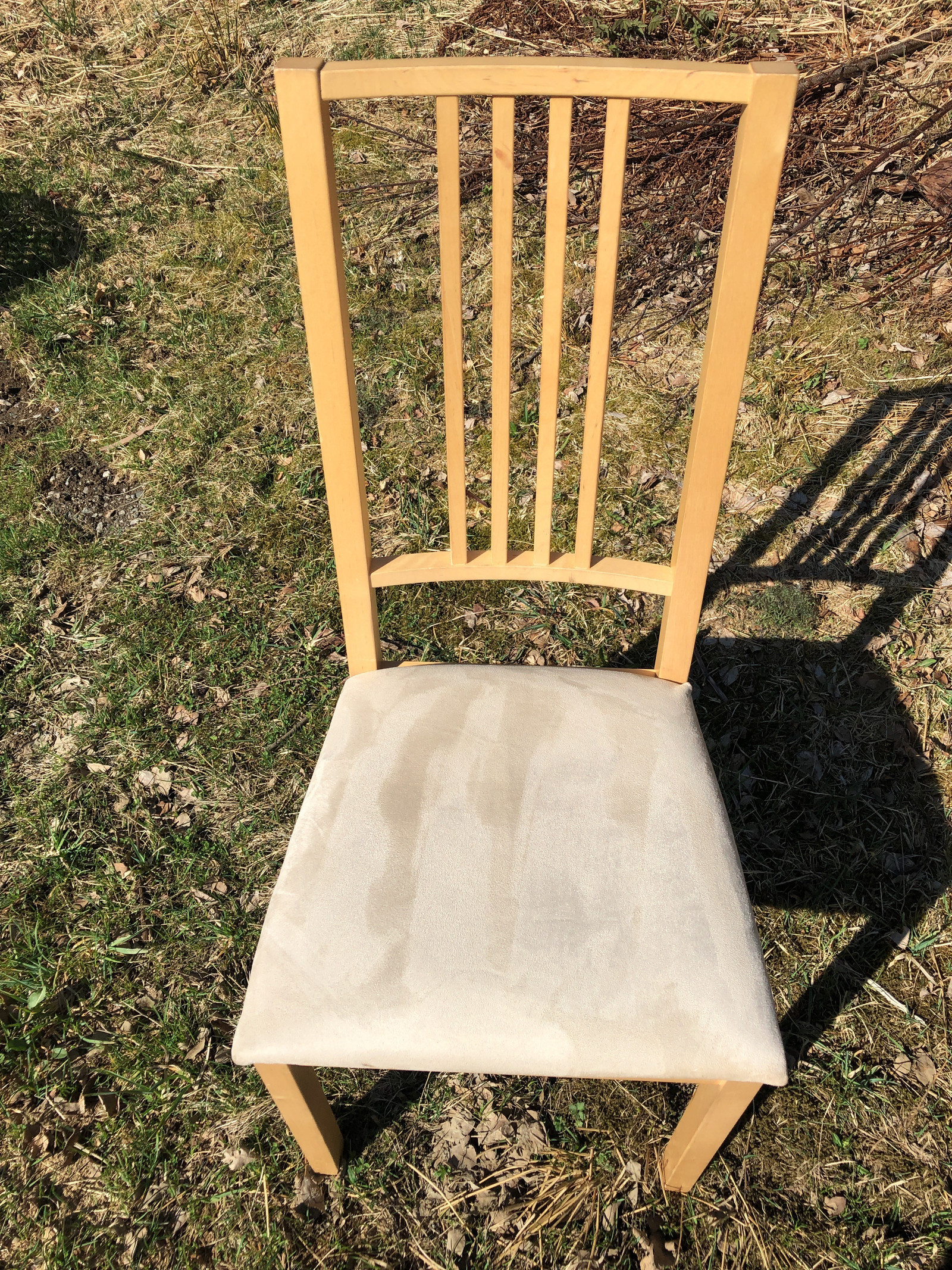 IKEA Børje stoler | FINN.no 4 Ikea Börje stoler | FINN.no