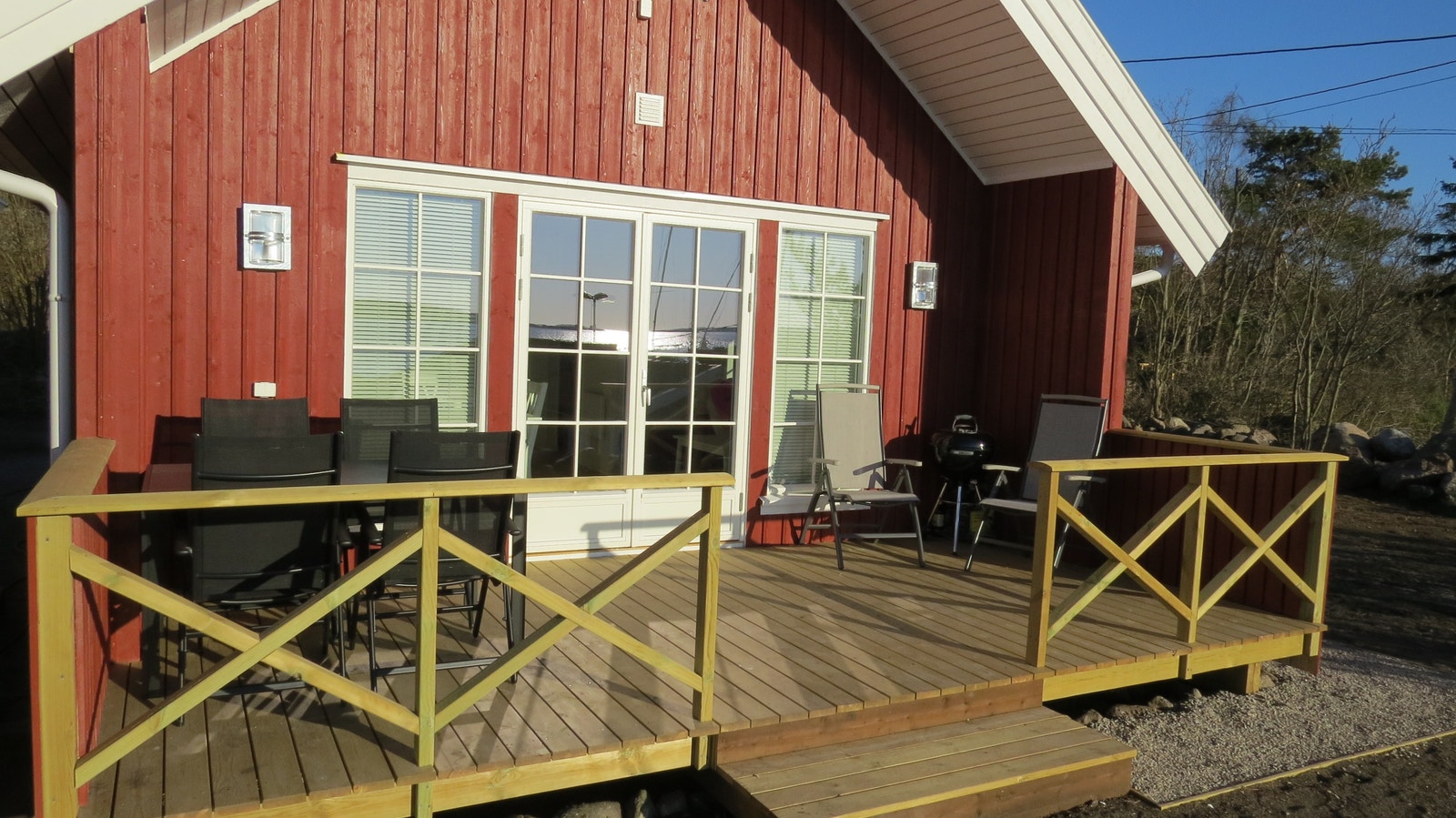 Veranda Galleribilde