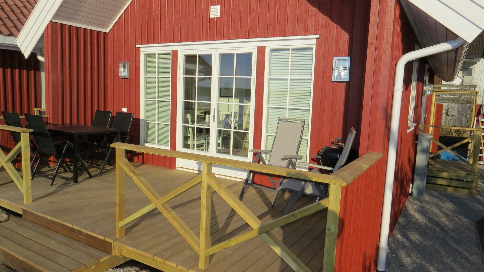 Veranda Galleribilde