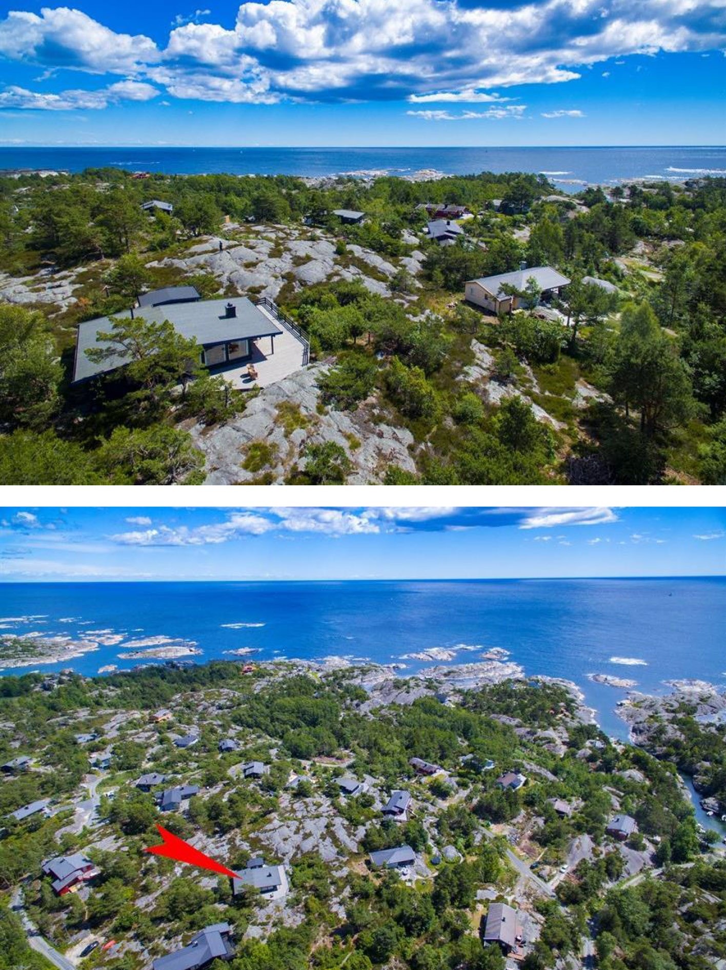 Oversiktsbilde Galleribilde