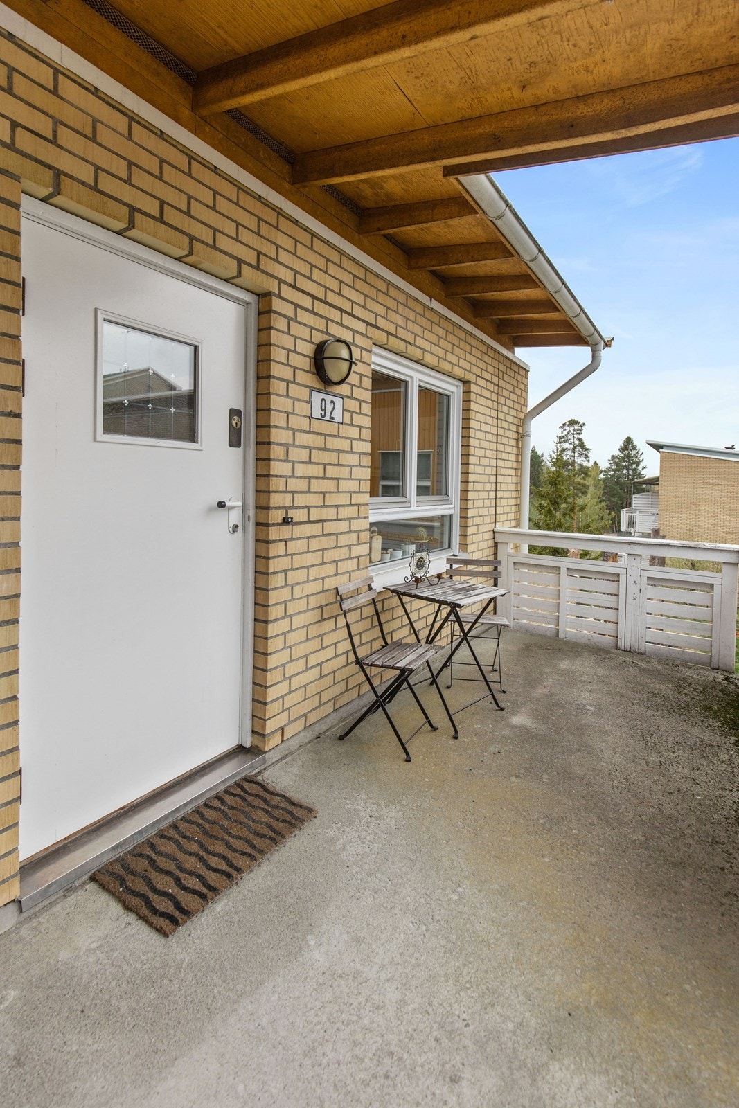 Velkommen inn! Galleribilde