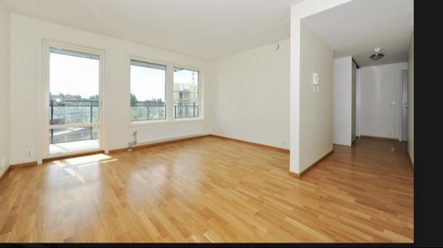 stua før legge inn møbler Galleribilde