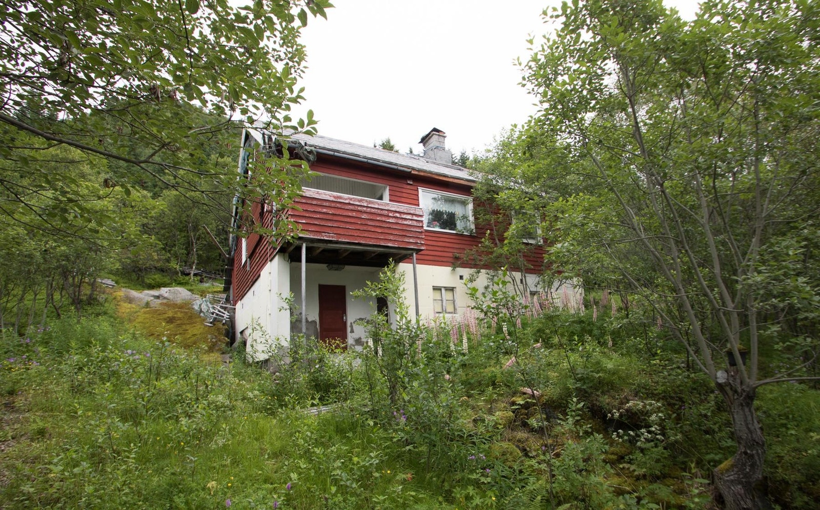 Bergsfjordveien 1619 Galleribilde