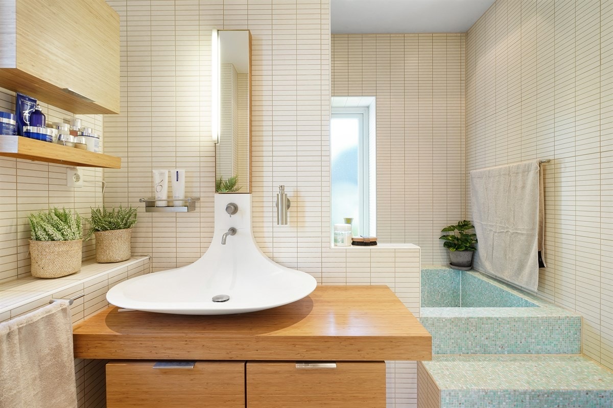 Smakfulle detaljer. Galleribilde