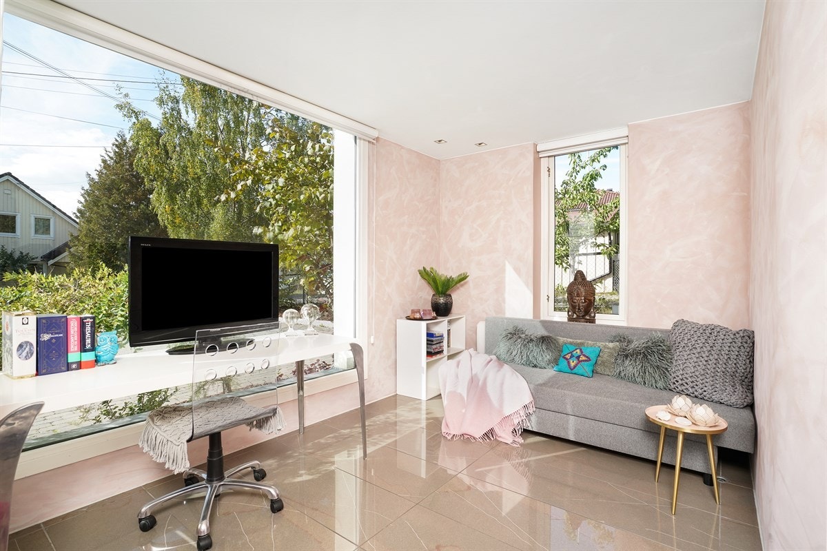 Soverom 3. Galleribilde