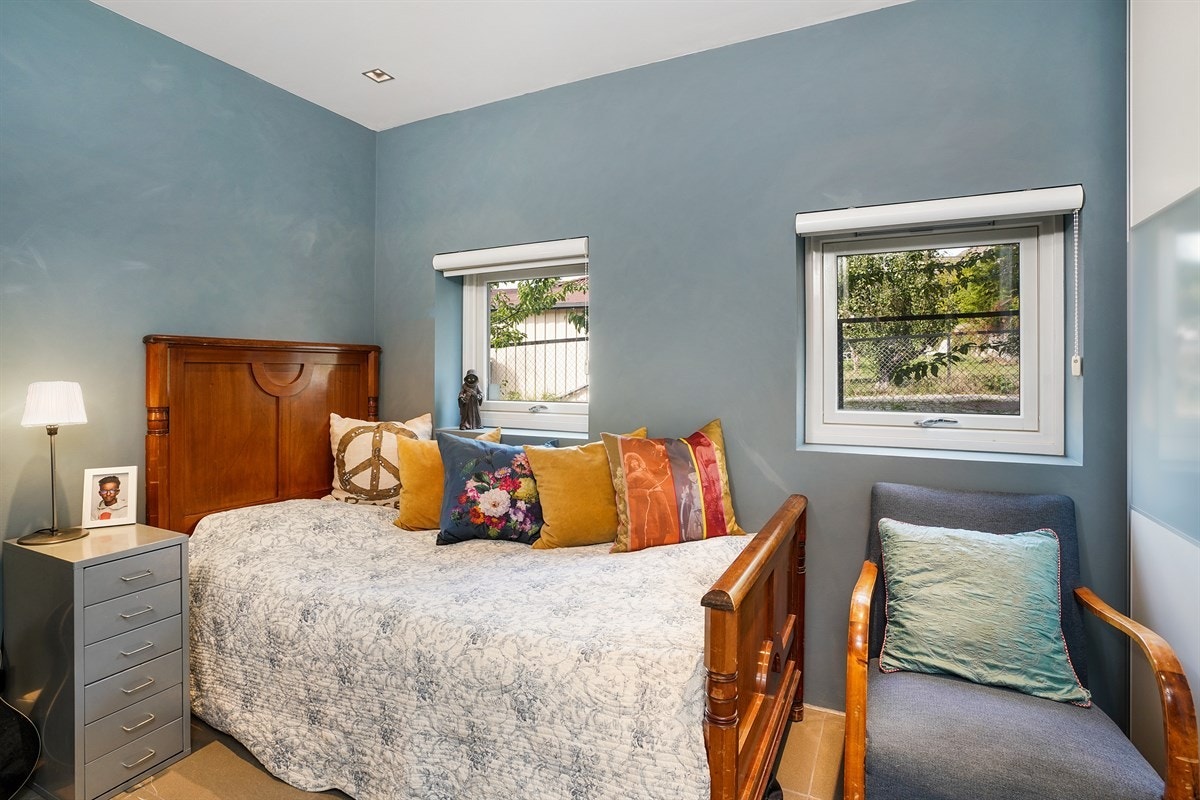 Soverom 2. Galleribilde