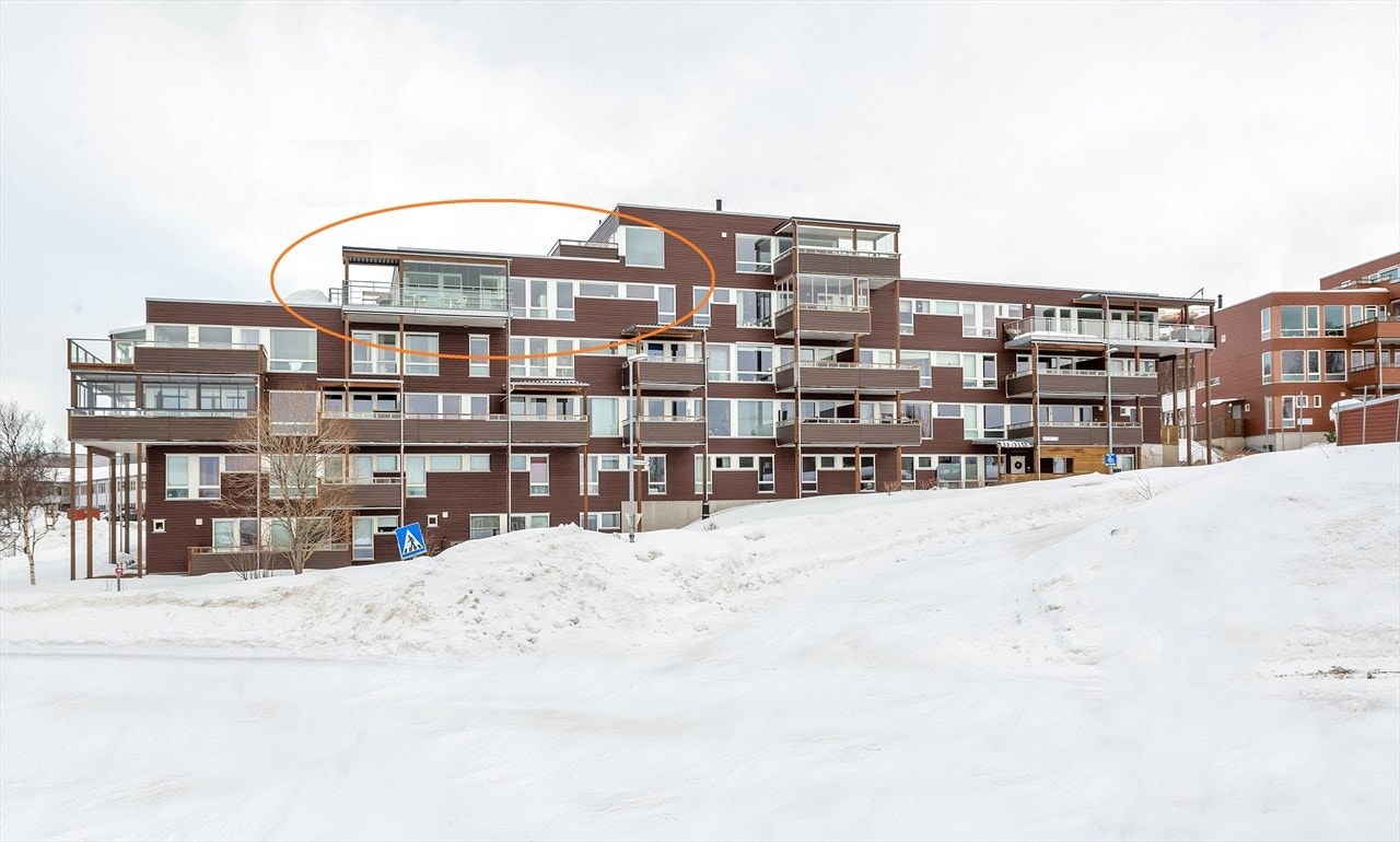 Stallovegen 22 Galleribilde