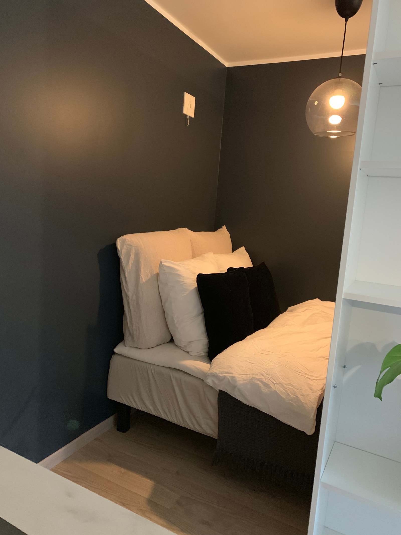 Sovealkove Galleribilde